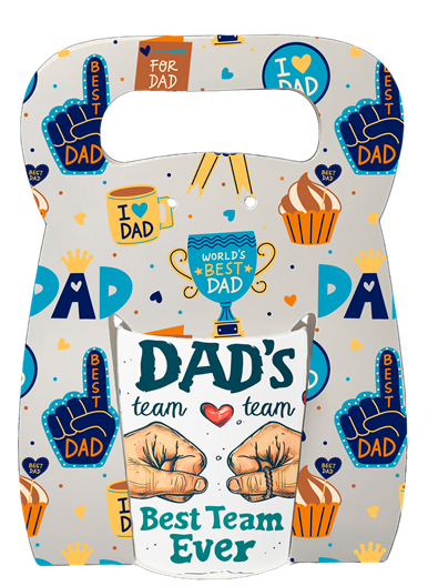 Dad's Best Team Ever-10483